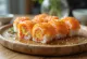 Kimchi gimbap koreansk mad med grøntsager og frisk kimchi