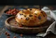Friskbagt bagel med chili og chokolade