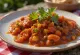 Karry-tequila-chili BBQ-sauce serveret