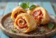 Pepperoni Roll Donuts friskanrettet
