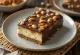 Snickers Isbar med chokoladeovertræk