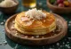 Coconut Pancake kokospandekage med honning