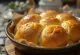 Parker House roll friskbagt