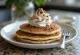 Kaffepandekager serveret
