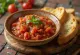 Frisk, velsmagende Mojo de tomate tomatsauce