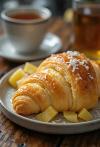 Ananascroissant