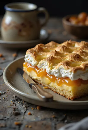 Rákóczi kvark kage serveret