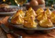 Klassisk Yorkshire pudding med sprød yderside og blød inderside