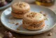 Kinder Bueno-macarons